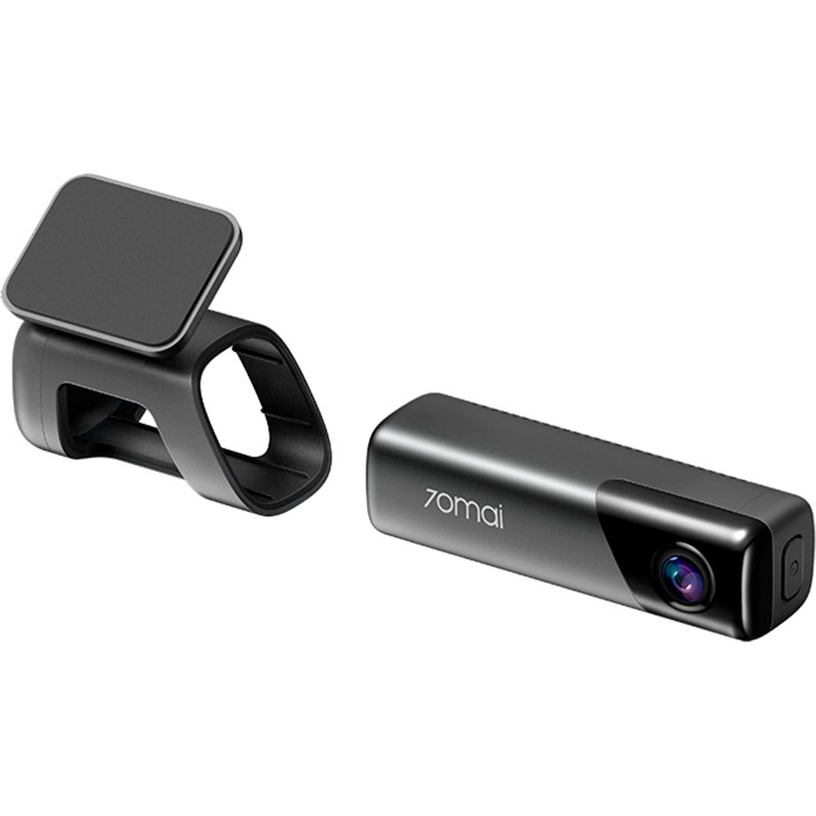 Автомобільний відеореєстратор 70mai Dash Cam M500 64GB