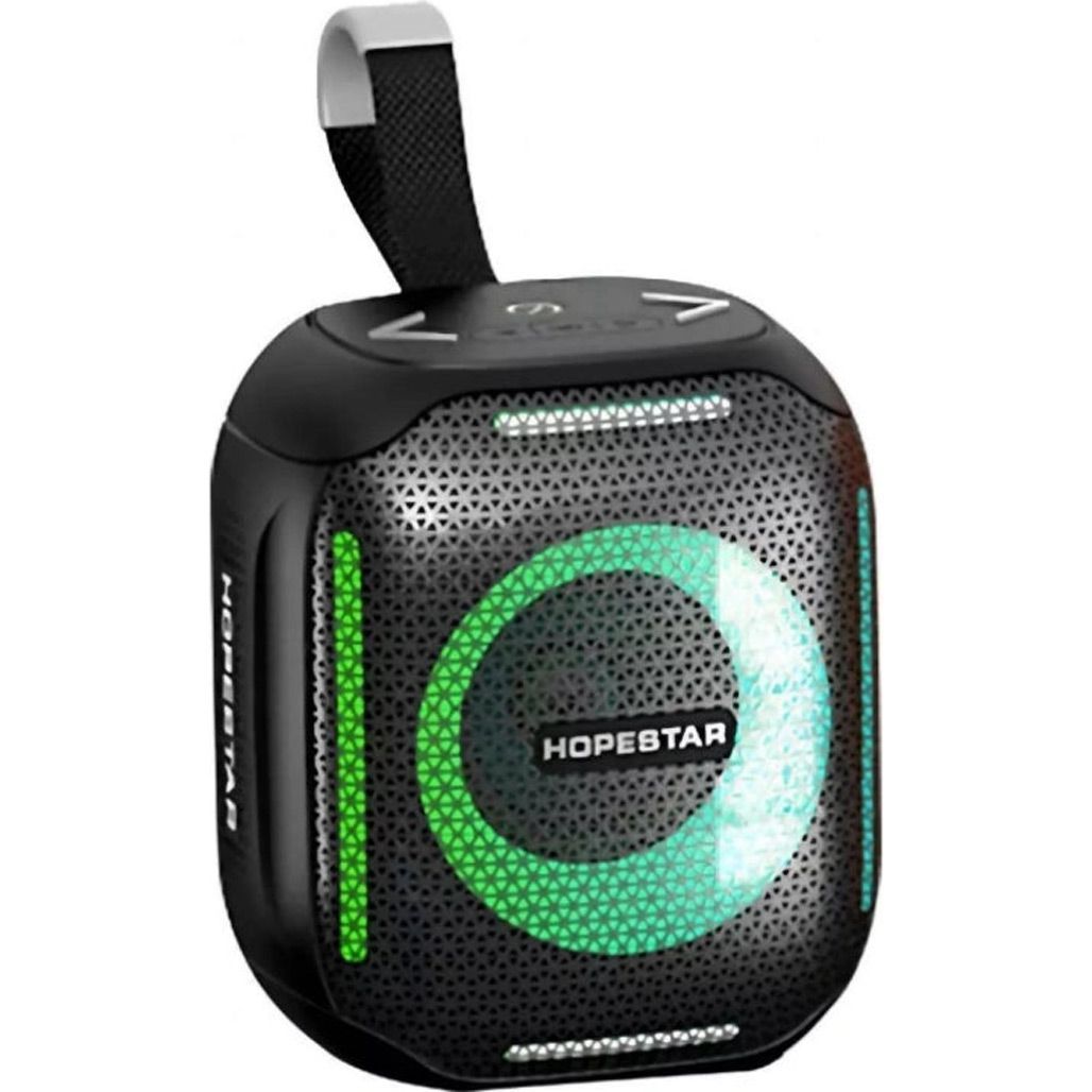 

Портативна акустика Hopestar Party 300 Mini Black