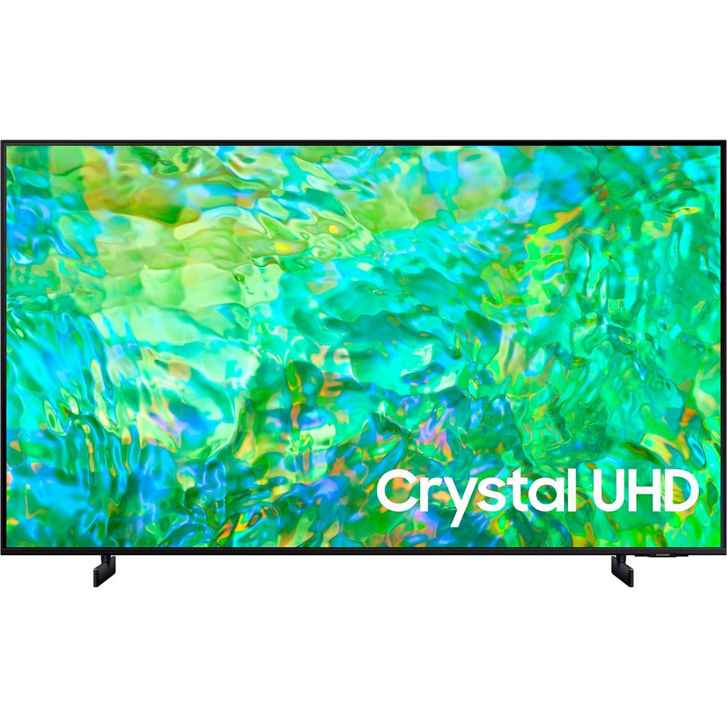 

Телевізор Samsung CU8072 55" LED 4K (UE55CU8072)