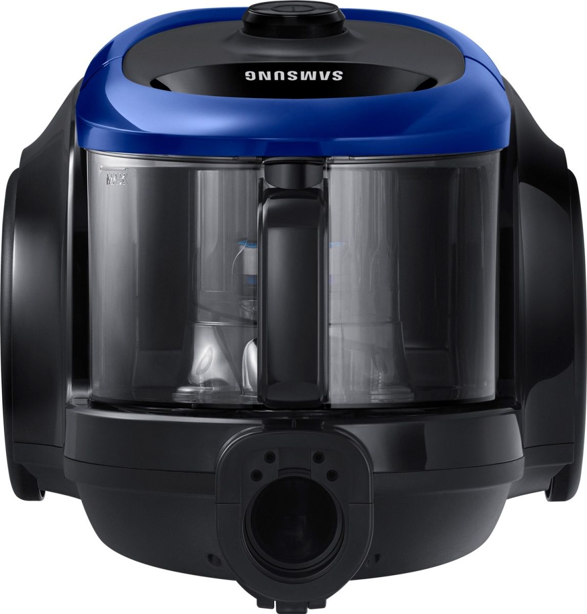 Пилосос Samsung VC07M2110SB