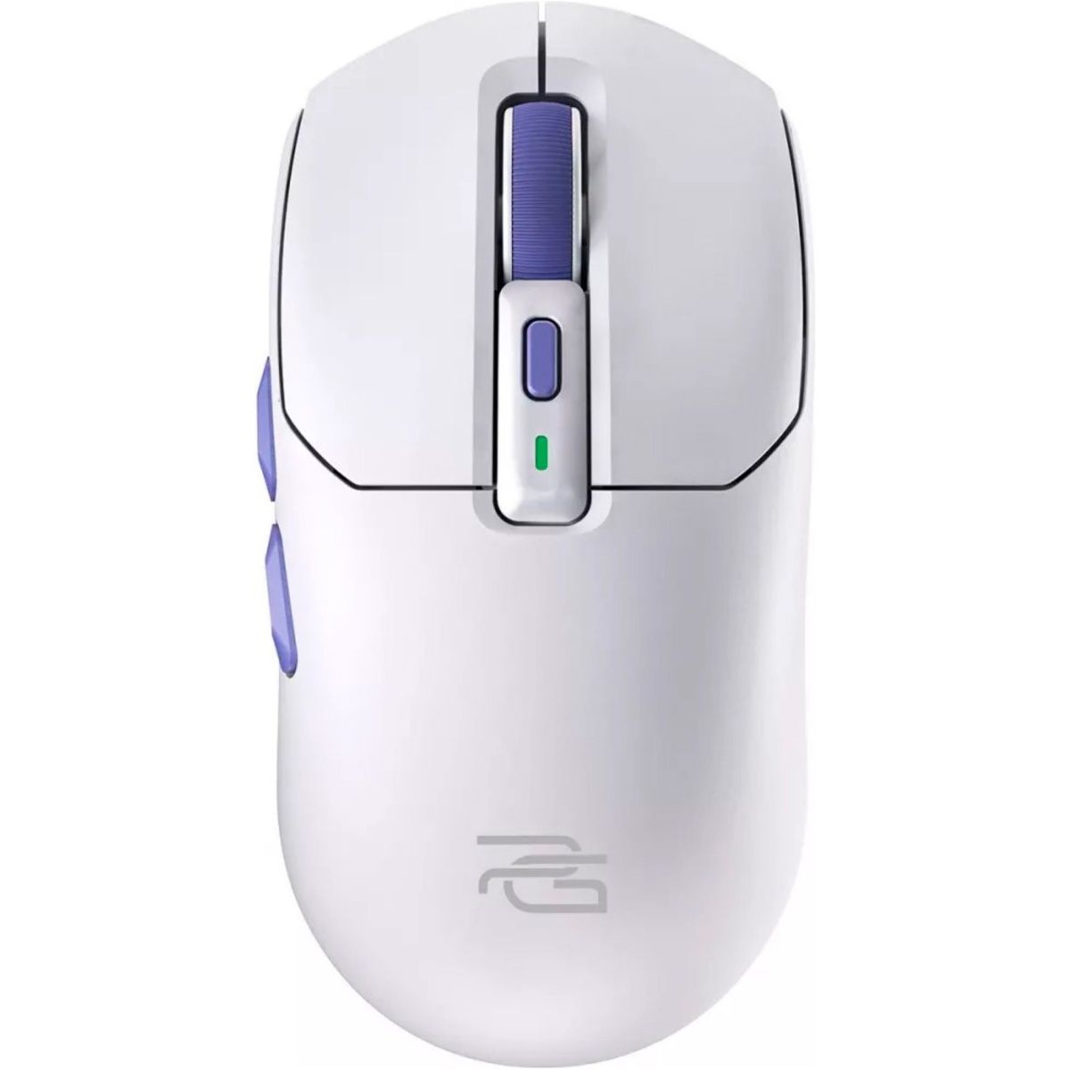 

Миша Proove Gaming Rate Pro White (WMRP00022002)