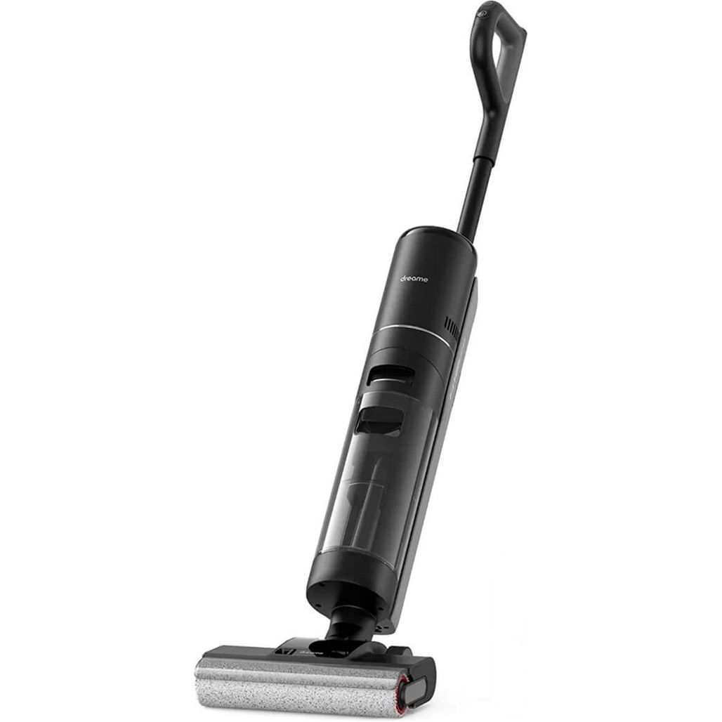 

Вертикальный пылесос Xiaomi Dreame Wet and Dry Vacuum Cleaner H12 Pro (HHR25A)