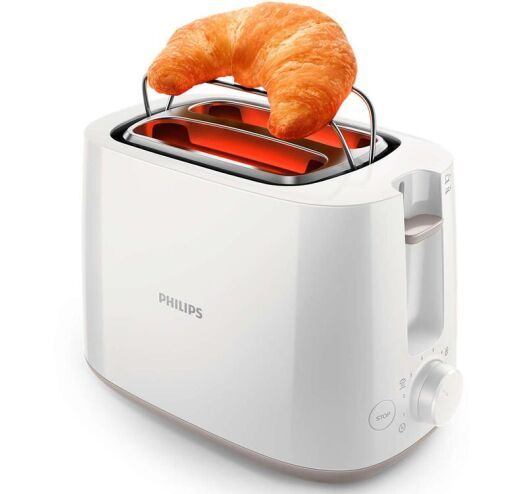 Тостер Philips HD2581/00 [60587] 
