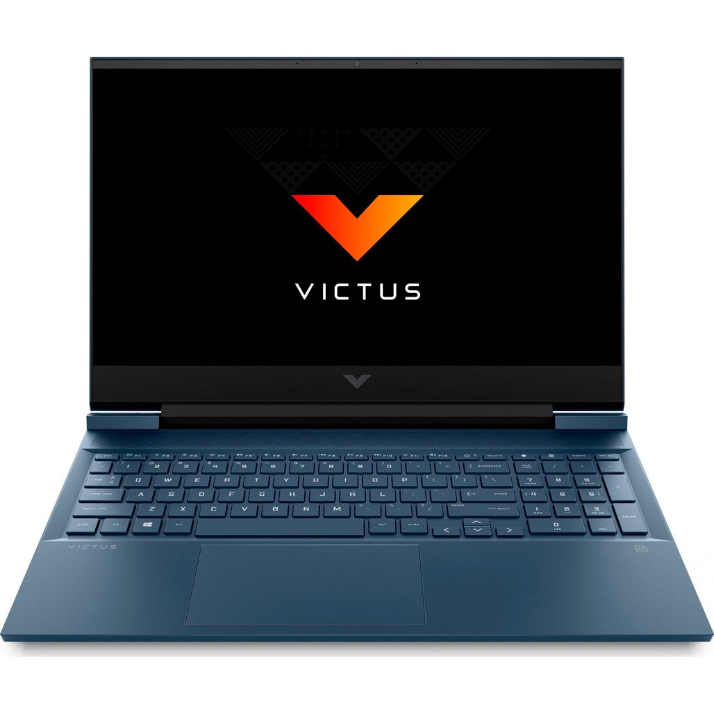 

Ноутбук HP Victus 16-e1115nw (715M2EA)
