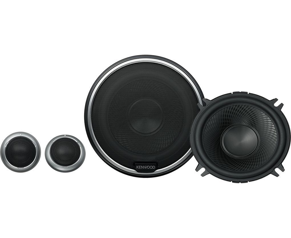 

Коаксіальна автоакустика Kenwood KFC-PS504P