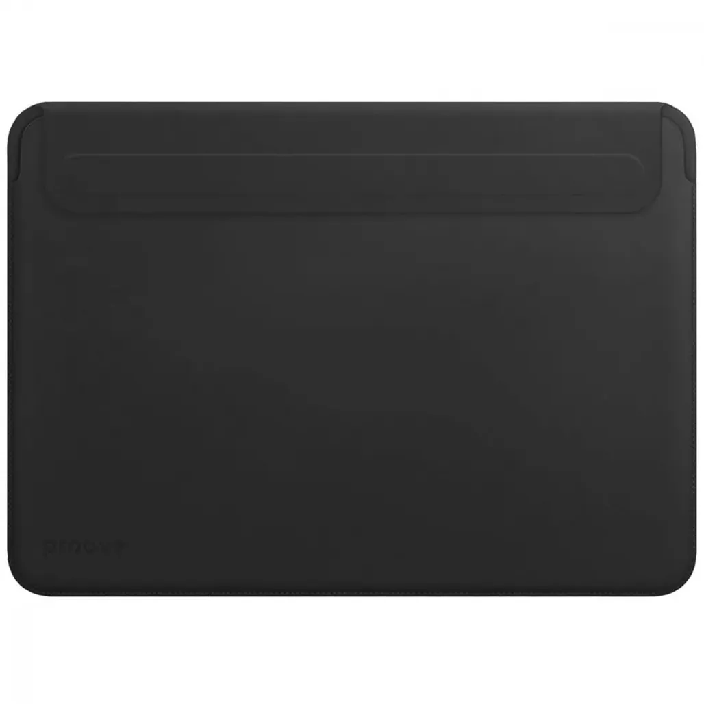 

Чохол Proove Leather Sleeve для MacBook 13"/14.2" Gray (PCLSMB141405)