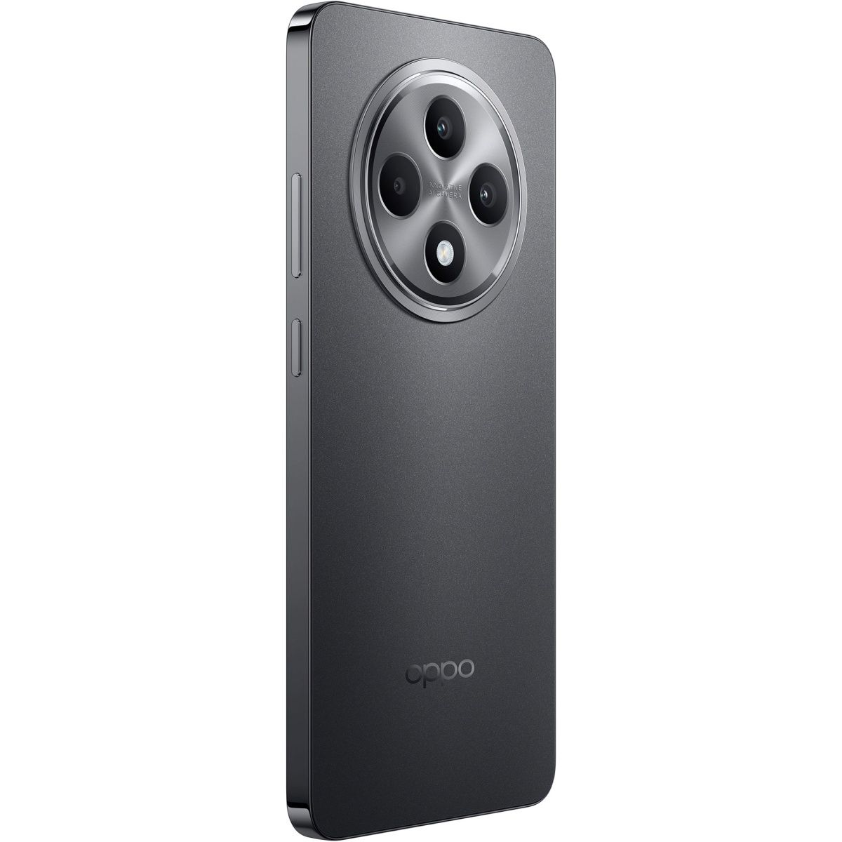 Смартфон Oppo Reno12 F 8/256GB Matte Grey Global EU