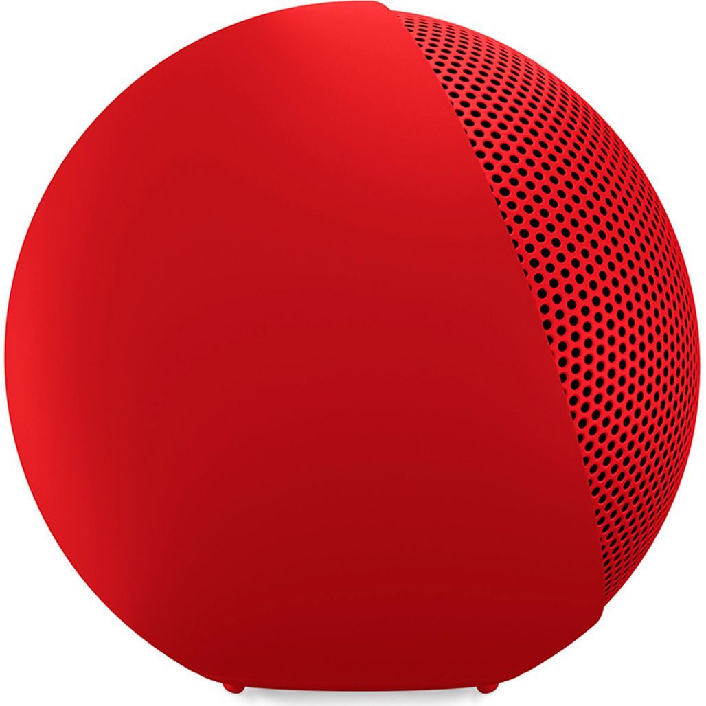 Портативна акустика Beats by Dr. Dre Pill Statement Red (MWQW3)