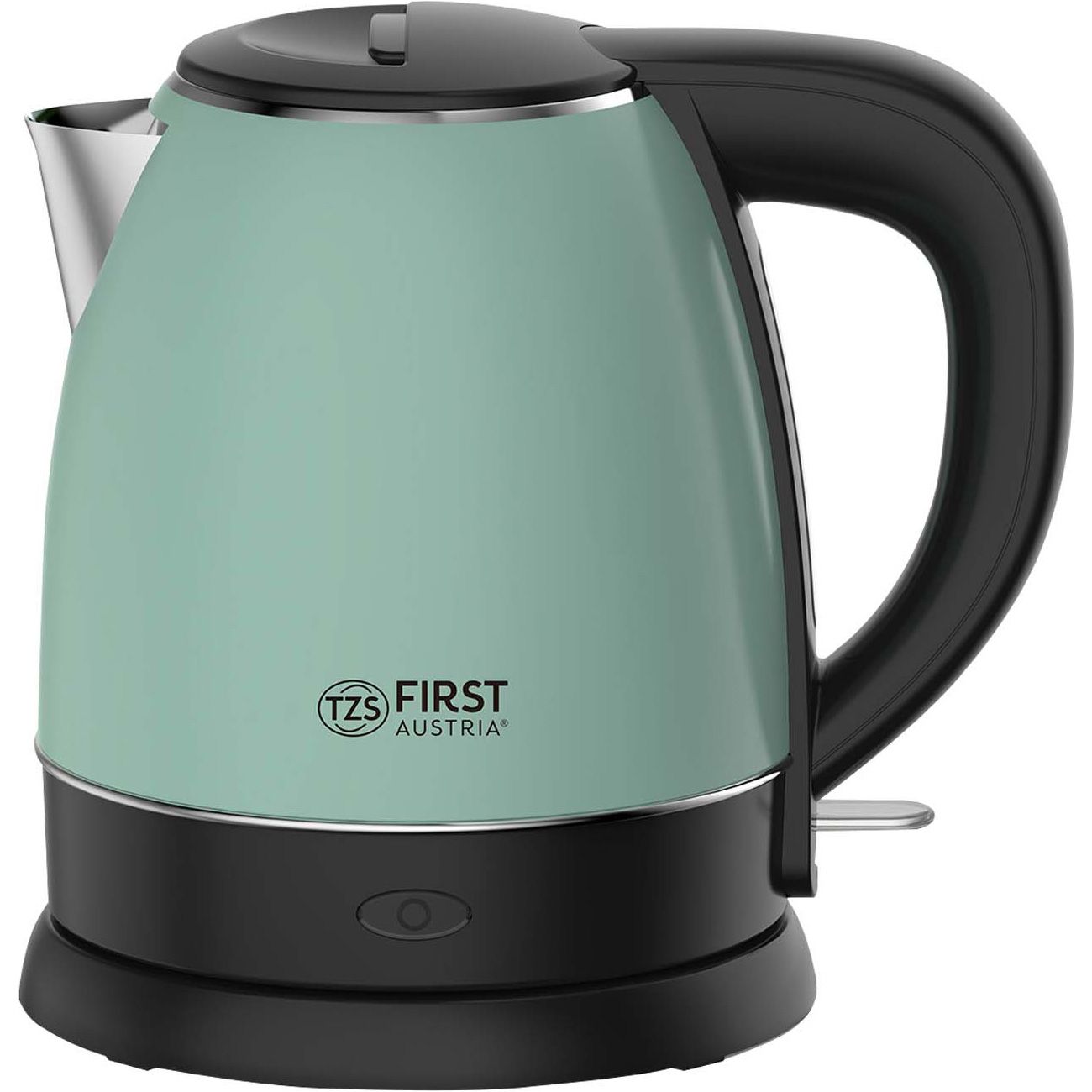 

Електрочайник First FA-5407-3-GN