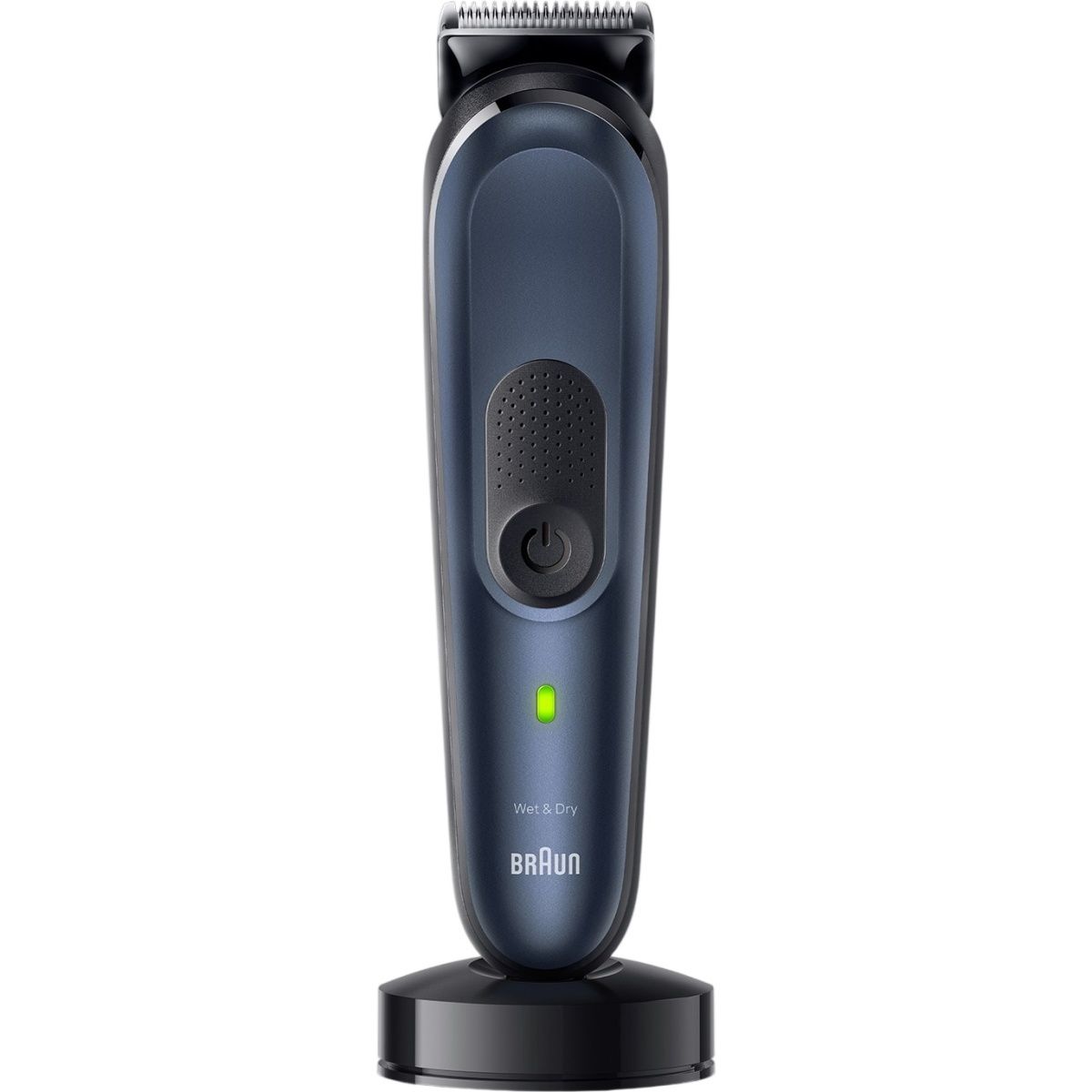 Універсальний тример Braun All-in-One Series 7 MGK7410 фото 3