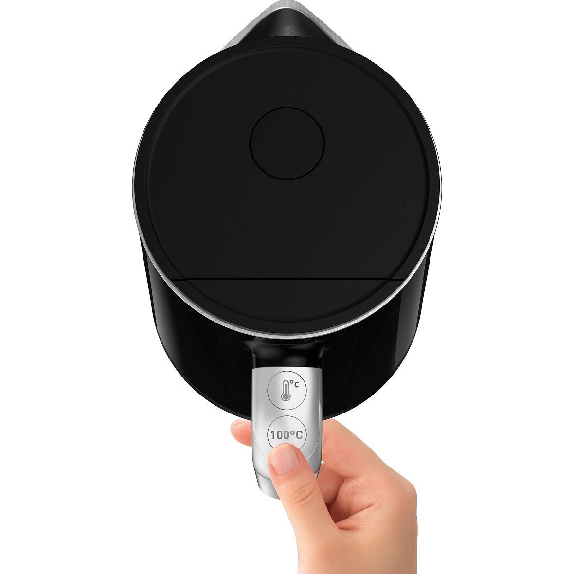 Електрочайник Tefal KO851830