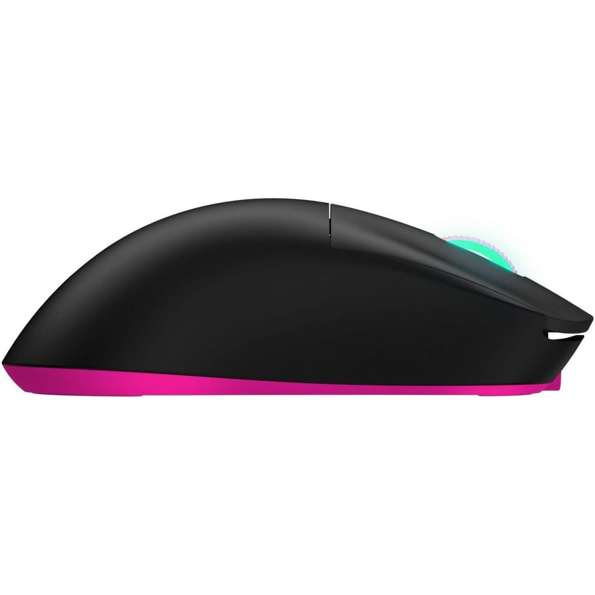 Миша Hator Quasar 2 Ultra 4K Wireless Black/Pink (HTM570BP)