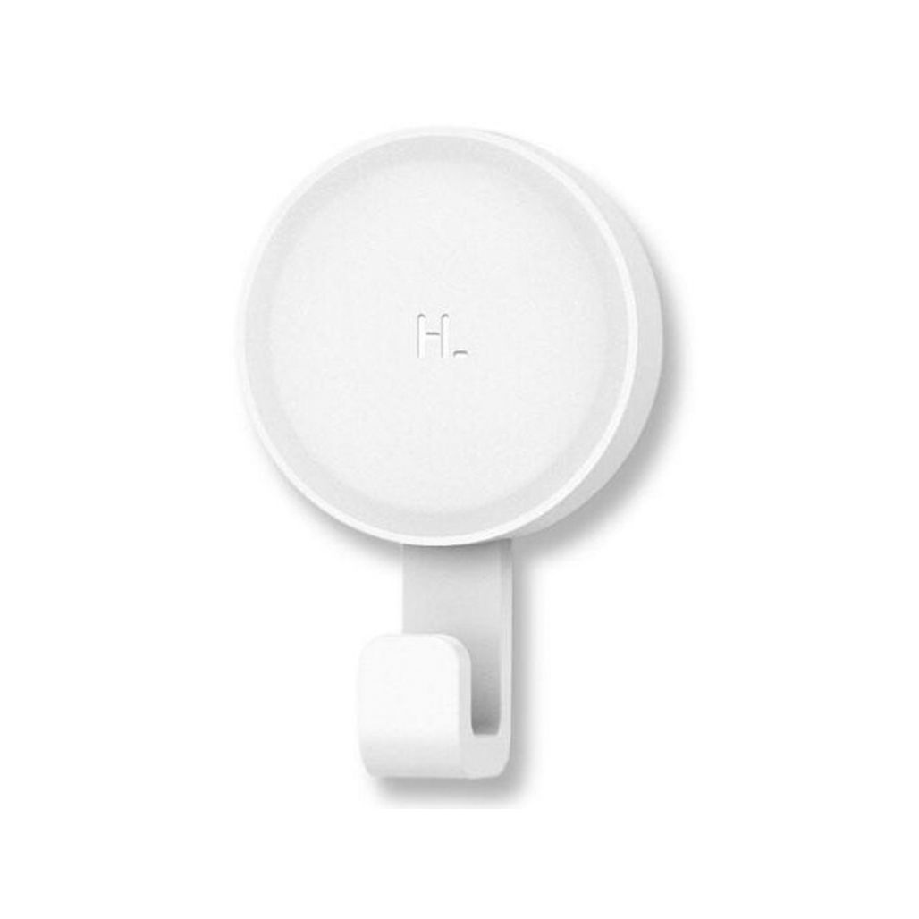 

Набор настенных крючков Xiaomi Happy Life Small Hook White (3 шт.) [57203]