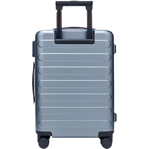 

Валіза Xiaomi RunMi 90 Ninetygo Business Travel Luggage 24 "Blue (6970055342858)