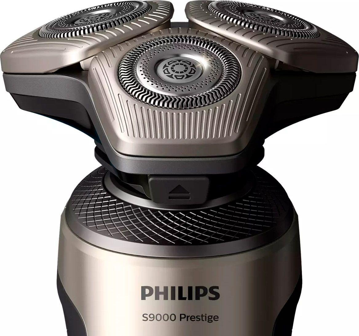 Электробритва Philips Shaver Series 9000 Prestige SP9883/36 [85802] 