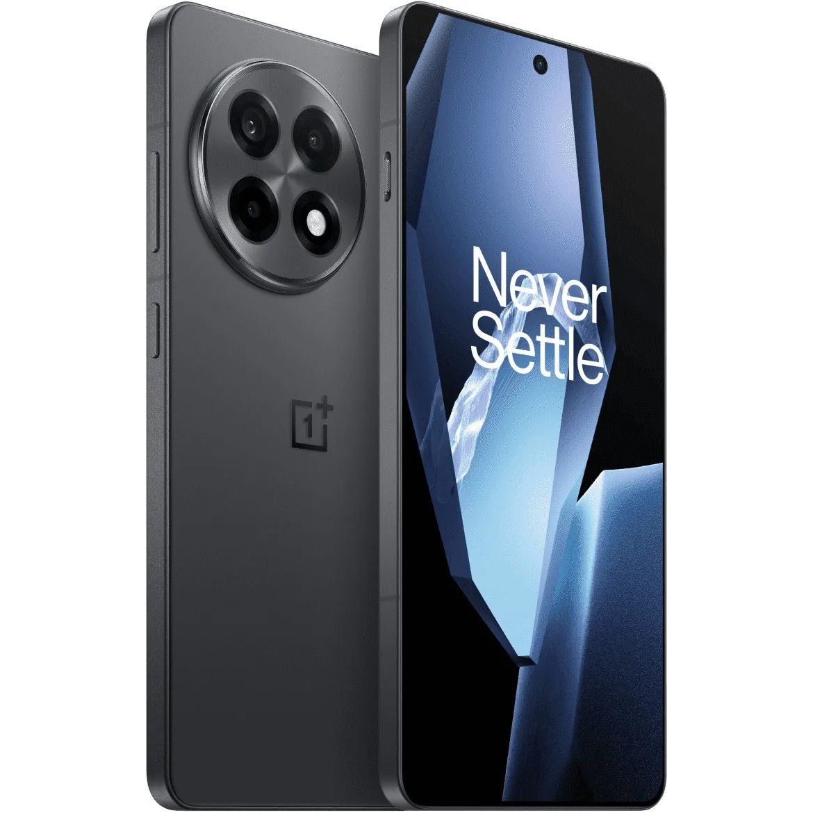 Смартфон OnePlus Ace 5 12/512GB Gray