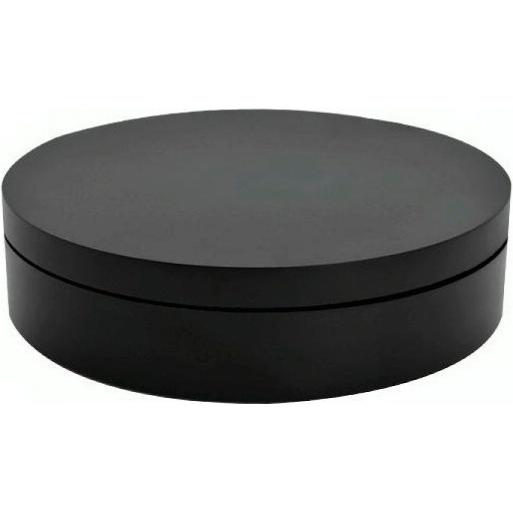 

Поворотный стол Puluz DCA0942B 14см Black