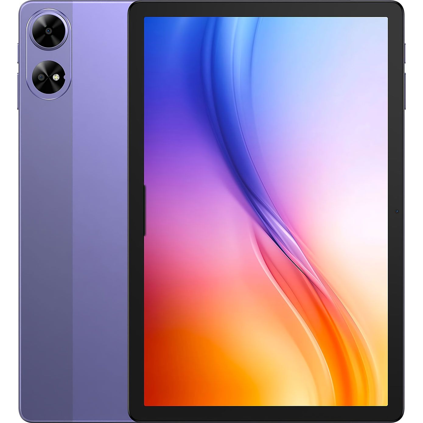 

Планшет Doogee Tab G6+ 8/256GB LTE Mist Purple Global EU
