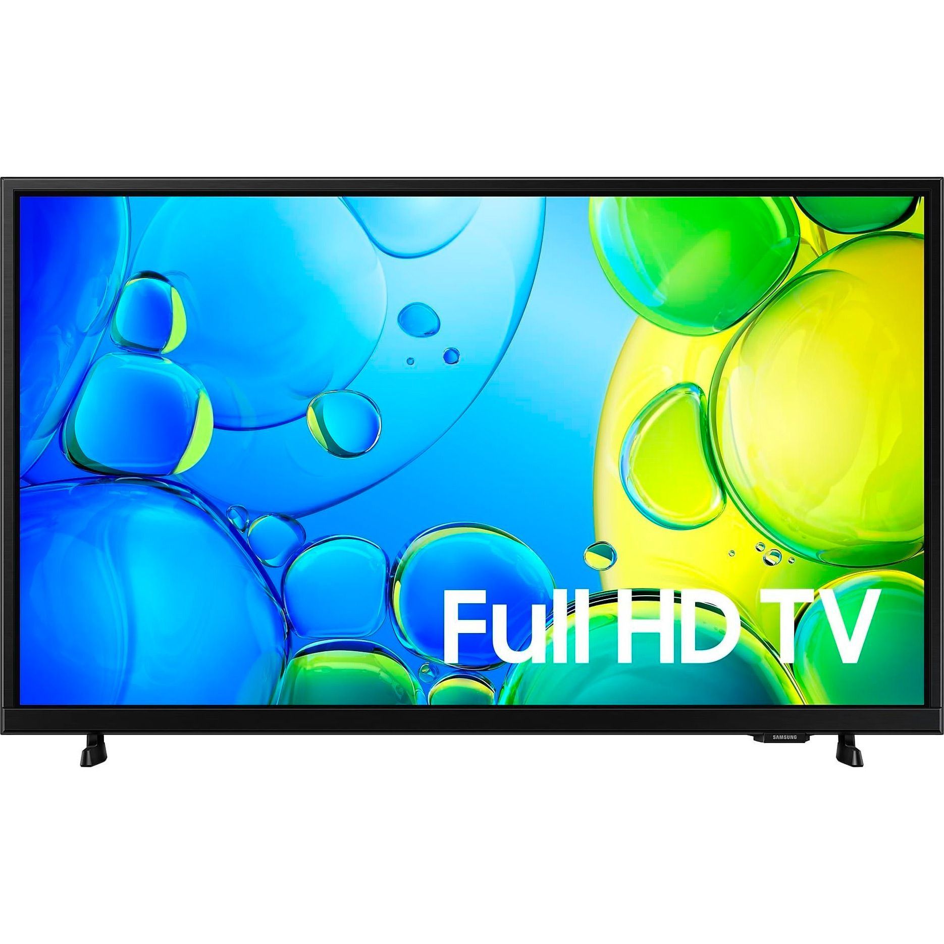 

Телевізор Samsung F6000 40" LED FullHD (UE40F6000FUXUA)