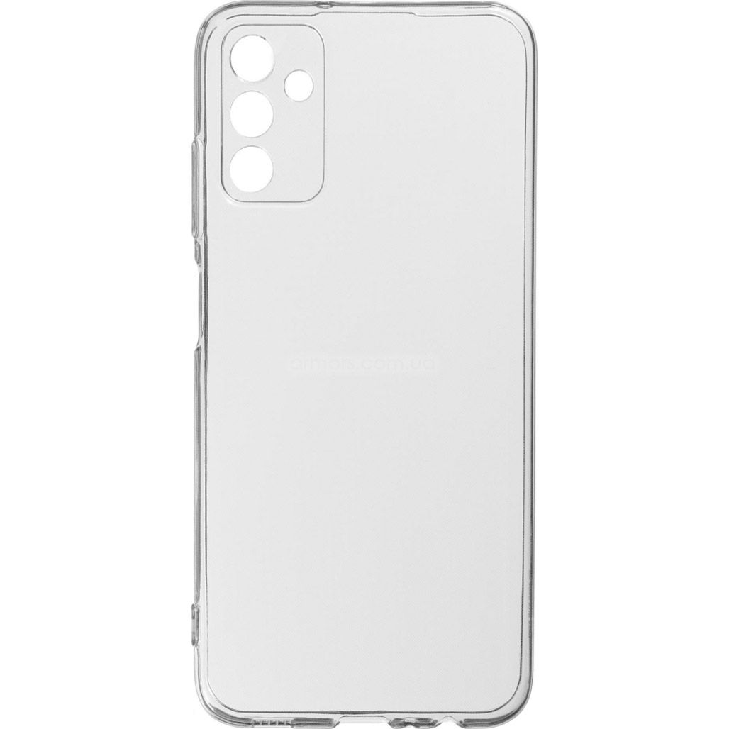 

Чохол Armorstandart Air Series Camera Cover для Samsung Galaxy M52 (M536) Transparent (ARM60097)
