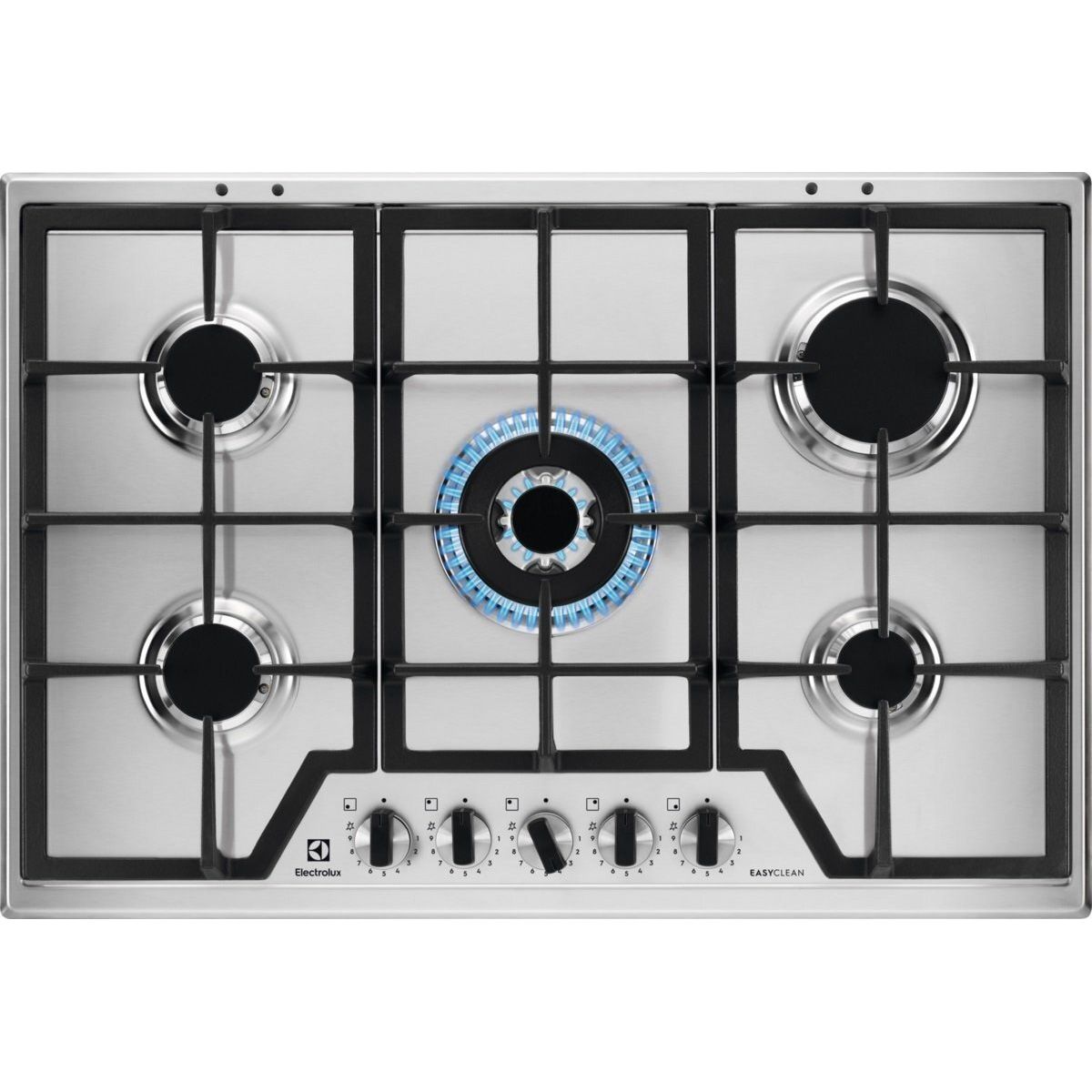 

Газова варильна поверхня Electrolux KGS75362XX