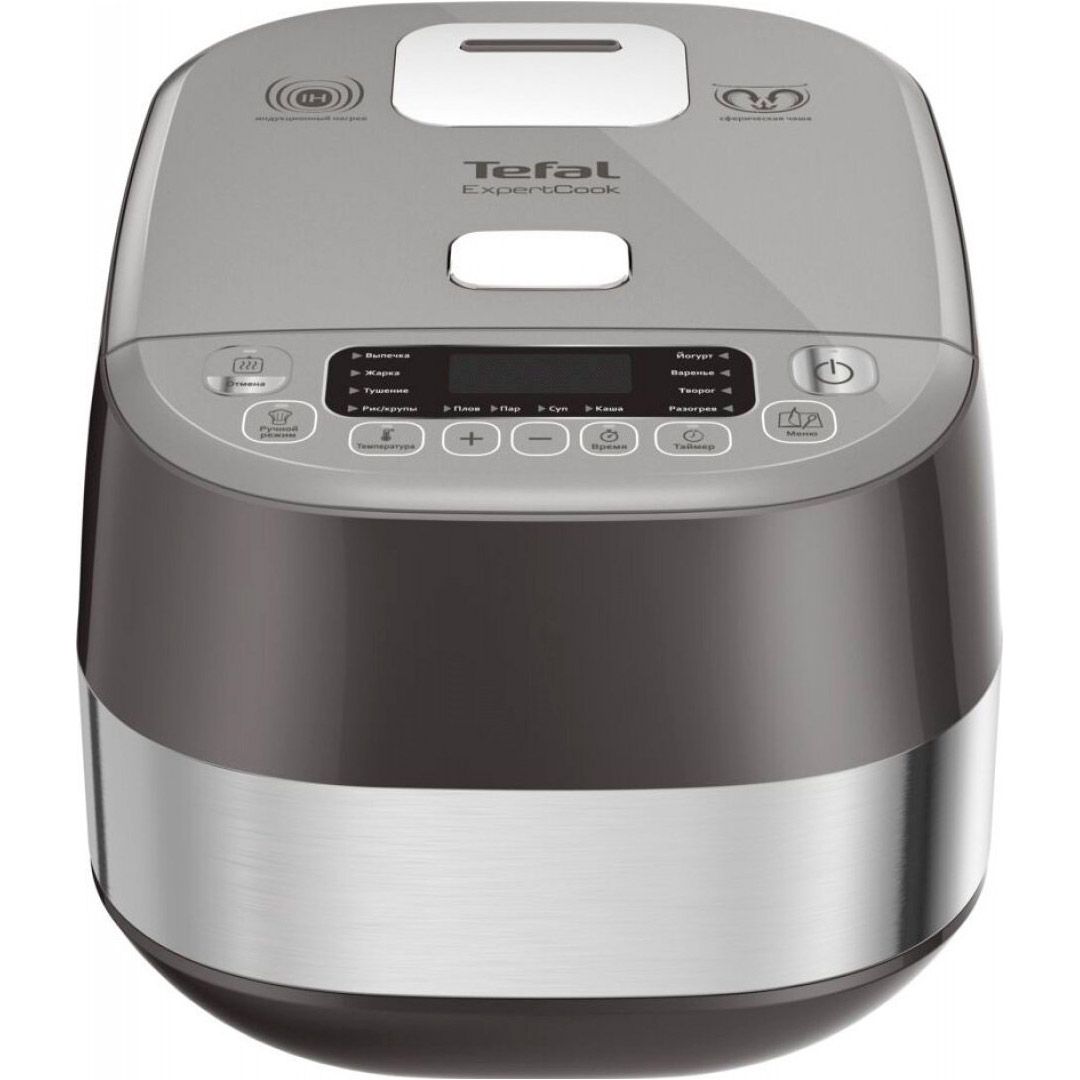 Мультиварка Tefal RK802B32 