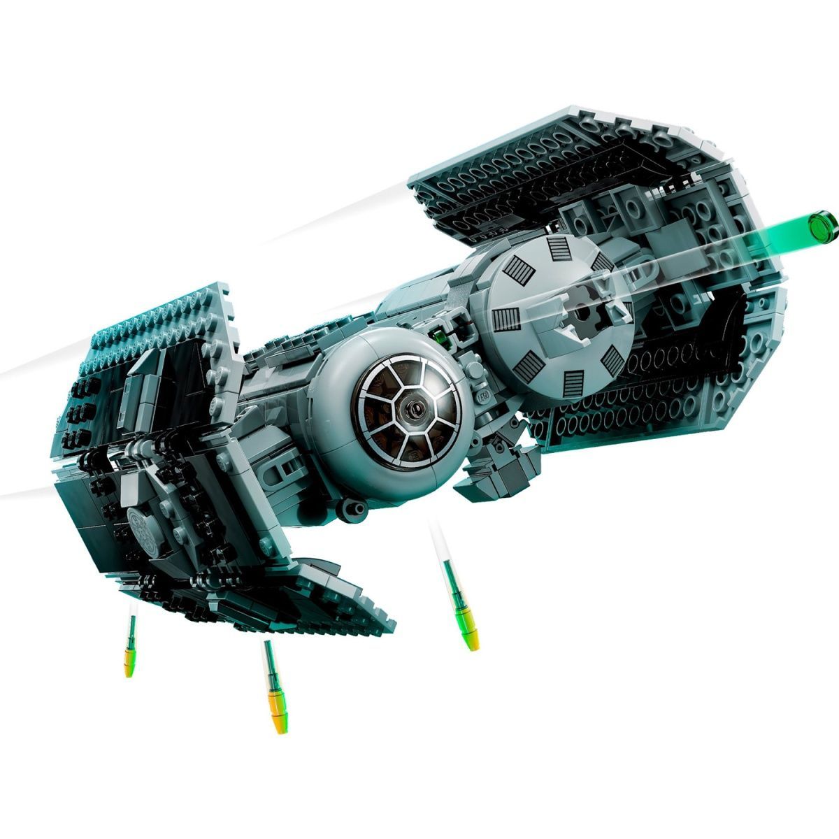 Конструктор LEGO Star Wars Бомбардувальник TIE (75347)
