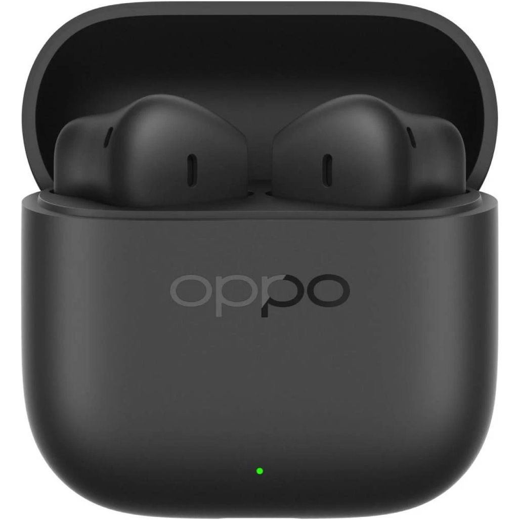 

Наушники Oppo Enco Buds3 Slate Black