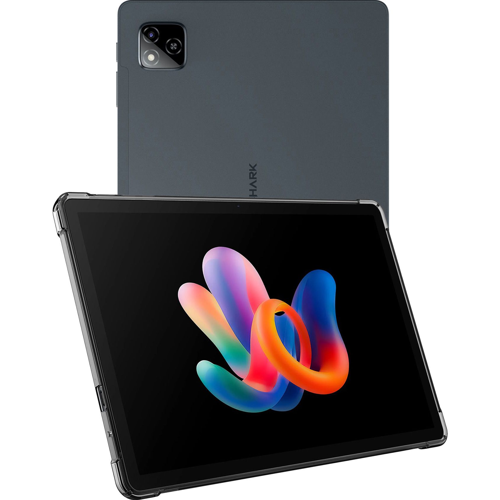 

Планшет Black Shark Pad 7 6/128GB LTE Gray Global EU