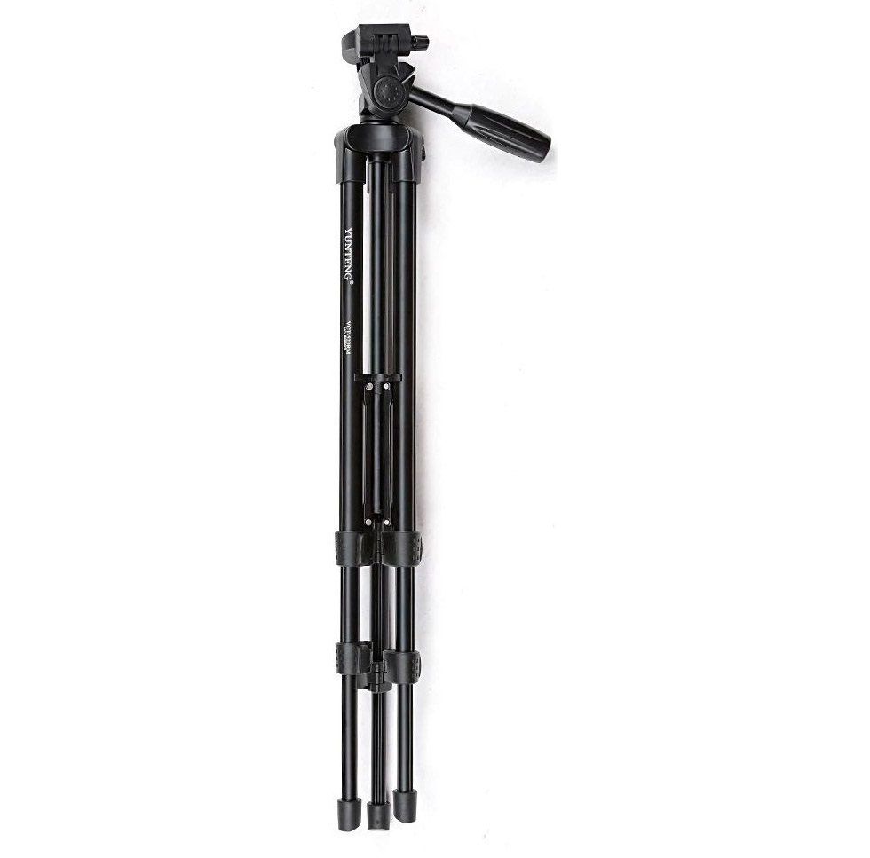 Штатив Yunteng YT-520 Black