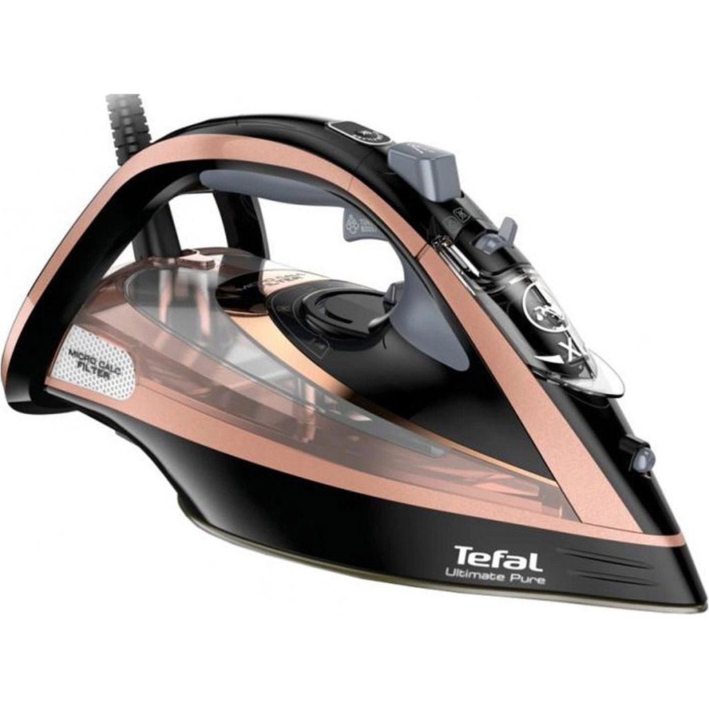 

Утюг Tefal Ultimate Pure FV9845