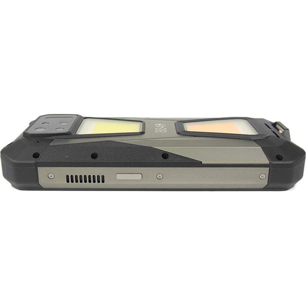 Смартфон Unihertz Tank 3S 12/256GB Black 