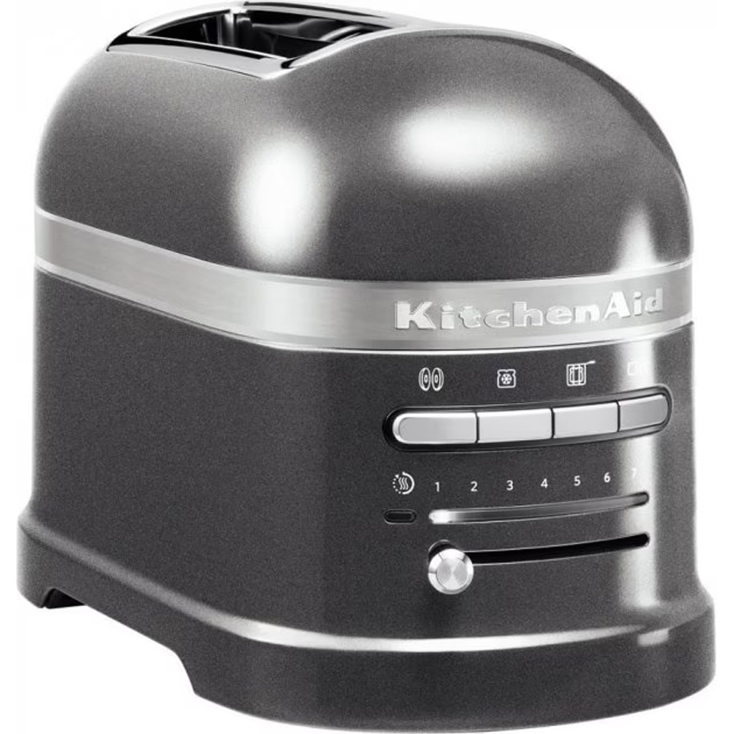 

Тостер KitchenAid Artisan 5KMT2204EMS