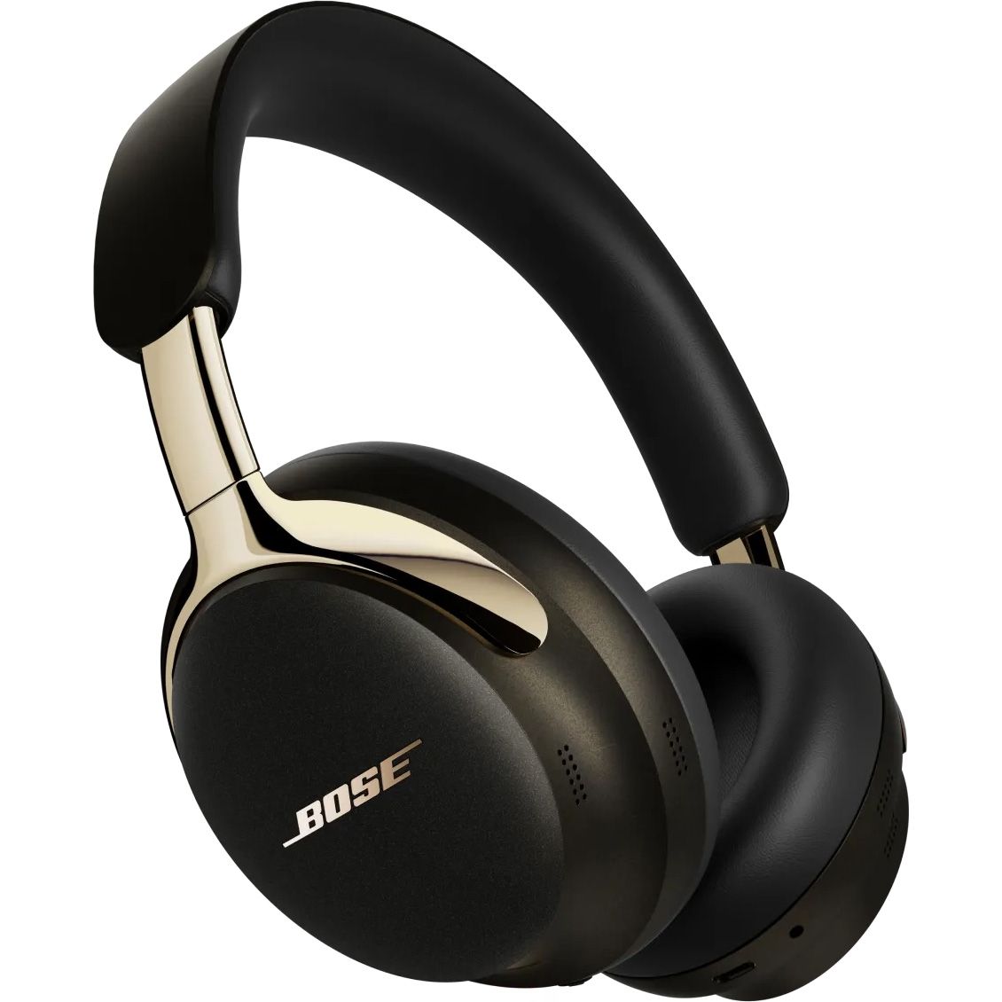 

Навушники Bose QuietComfort Ultra Headphones (2nd Gen) Desert Gold (890101-0400)