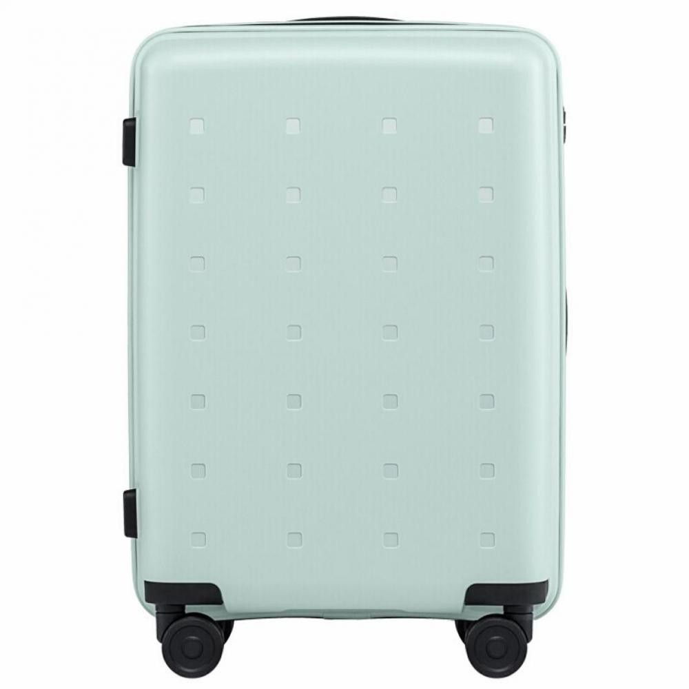 

Чемодан Xiaomi Polka dots Luggage Youth Edition 20" Green (6934177708671) [57362]