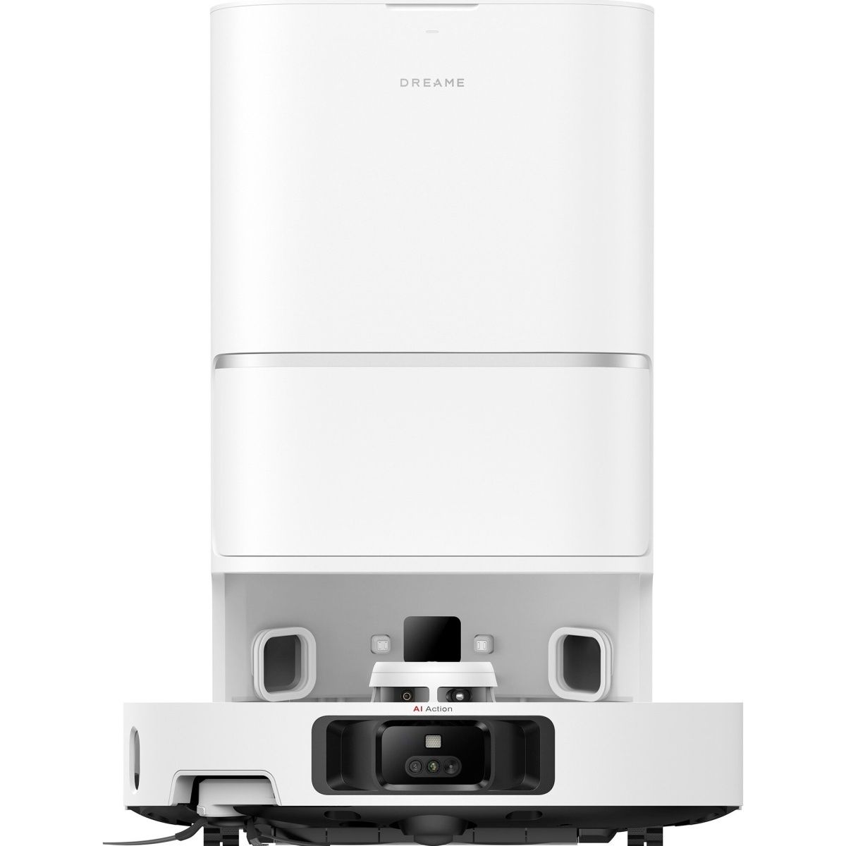 Робот-пилосос Dreame L40 Ultra (RLX53SE)