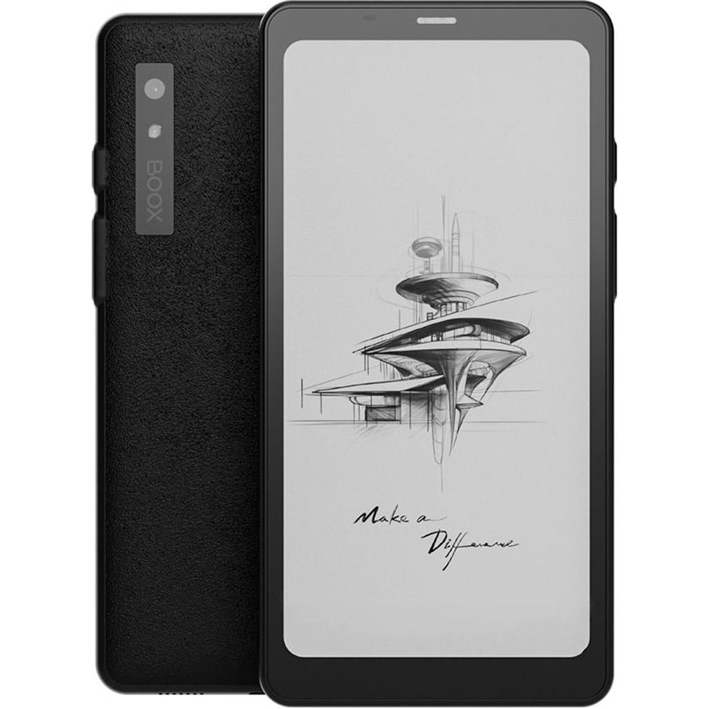 

Электронная книга Onyx Boox Palma Black