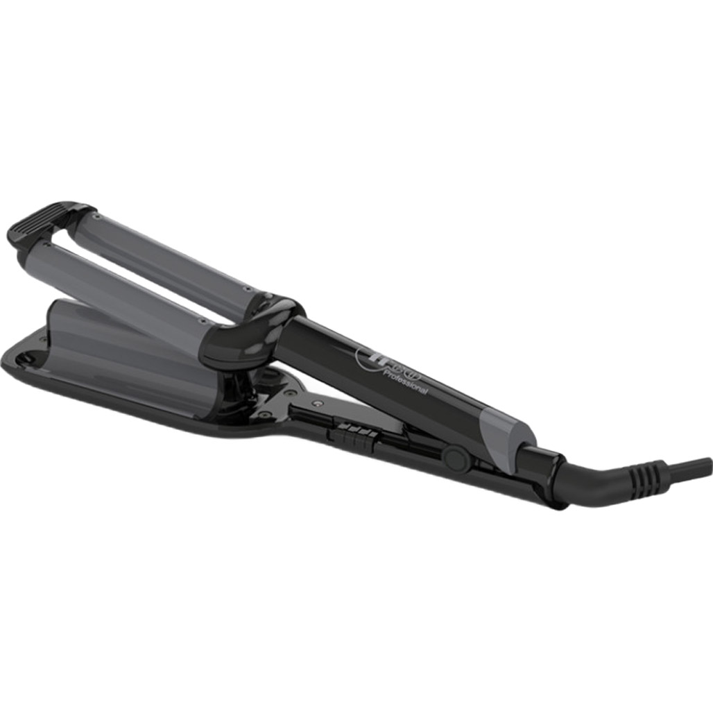 

Потрійна плойка для волосся TICO Professional mini Waver (100207)