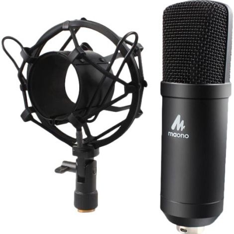Мікрофон Maono A04