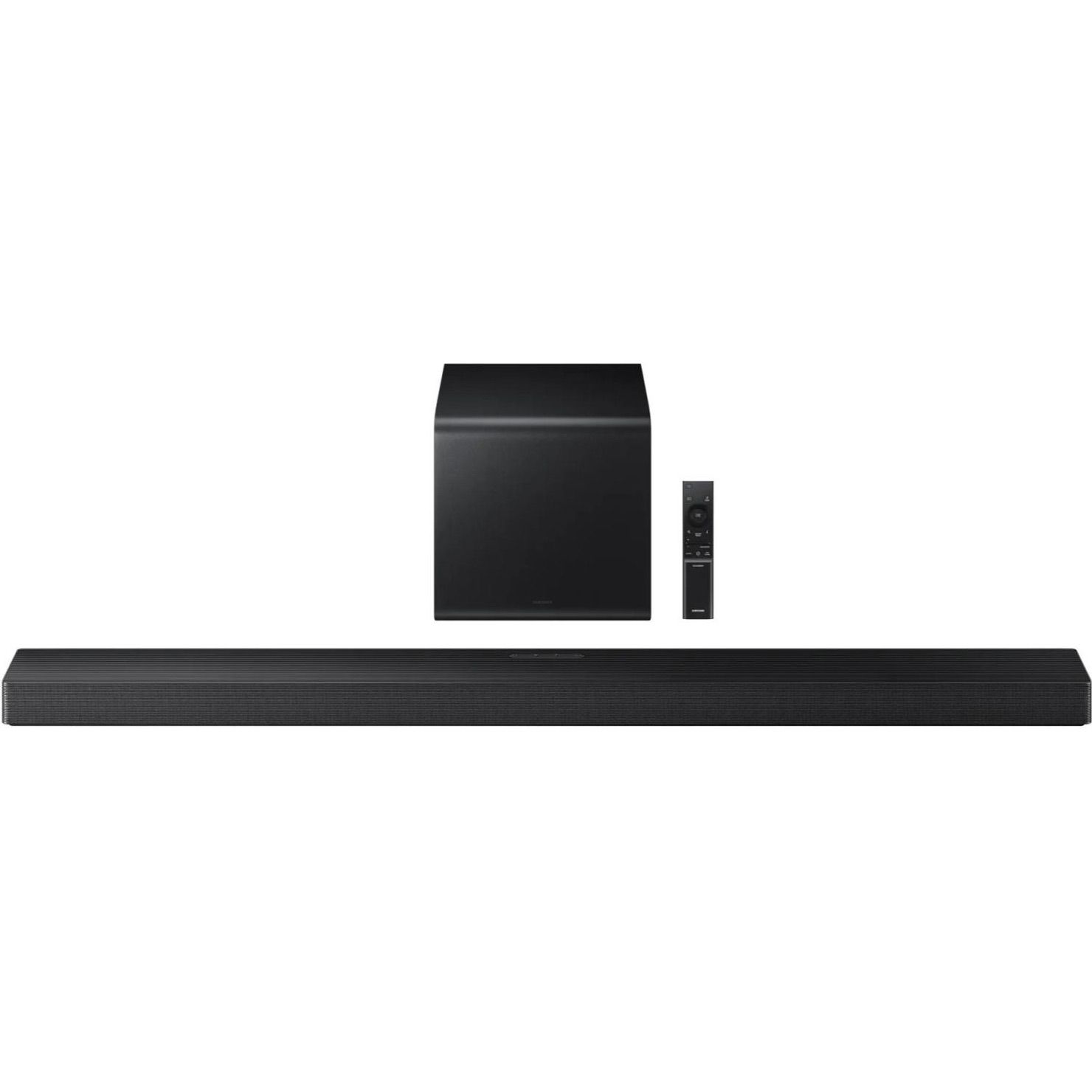 

Саундбар Samsung HW-QS700F/UA