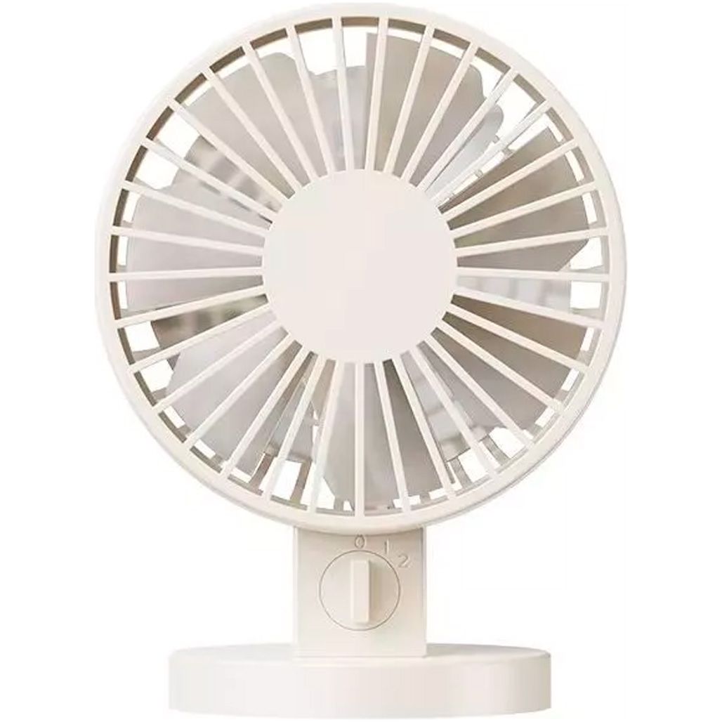 

Портативный вентилятор DK WT8019 White