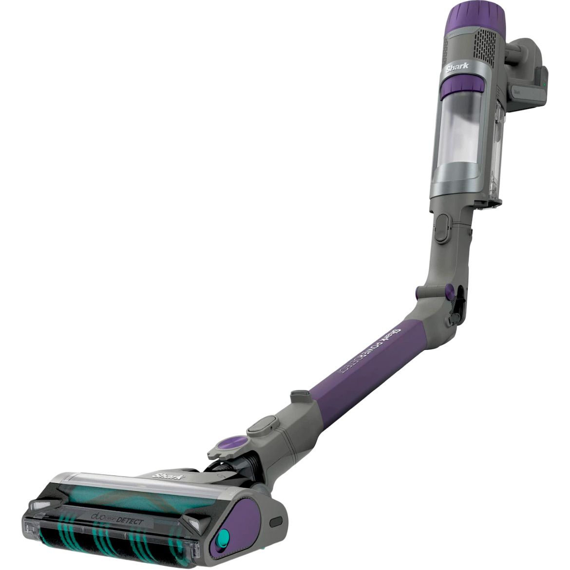 

Вертикальный пылесос Shark IP1251EUT