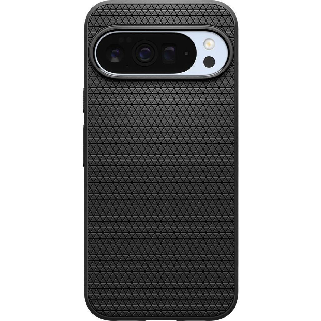 

Чохол Spigen Liquid Air MagSafe для Google Pixel 10 Pro XL Matte Black (ACS09718)
