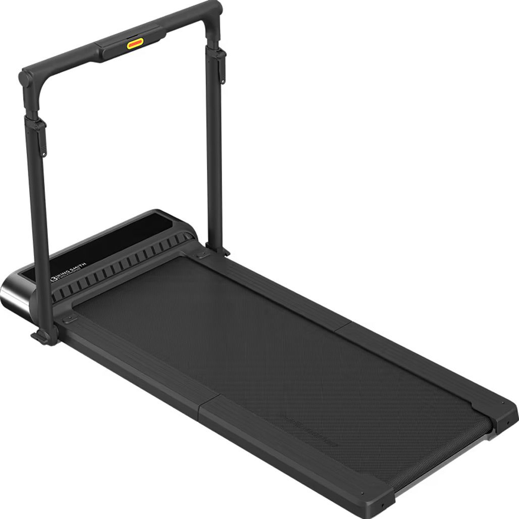 

Беговая дорожка Kingsmith Foldable Walking Pad R3 HYBRID Black