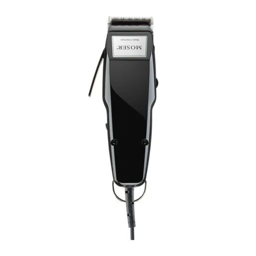 

Машинка для стрижки Moser Classic 1400-0269 (Black)