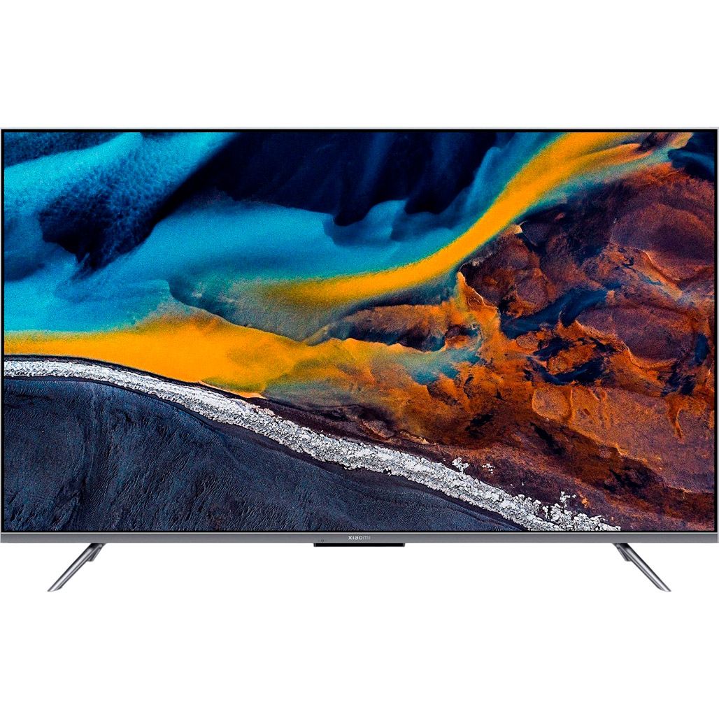 

Телевізор Xiaomi TV Q2 65'' QLED 4K UA