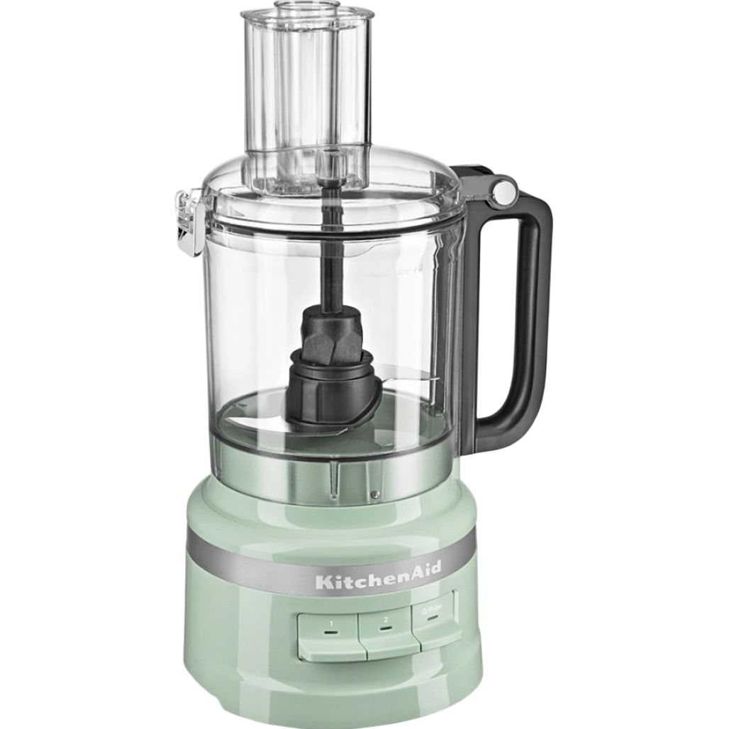 Кухонний комбайн KitchenAid 5KFP0921EPT Pistachio