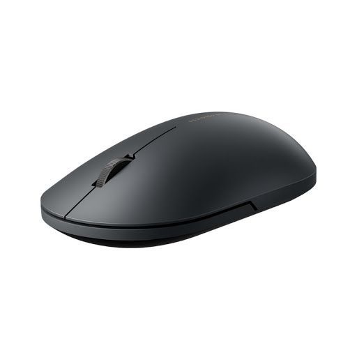 Мышь Xiaomi Mi Wireless Mouse 2 (XMWS002TM) Black [44716] 