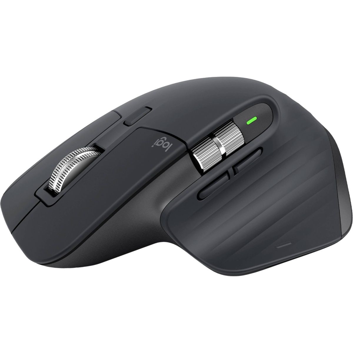Миша Logitech MX Master 3S Graphite (910-006559)
