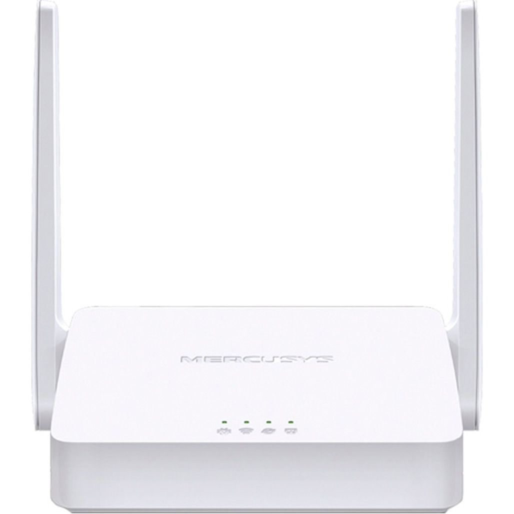 

Беспроводной маршрутизатор (роутер) Mercusys MW302R
